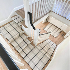Stair Runners 27